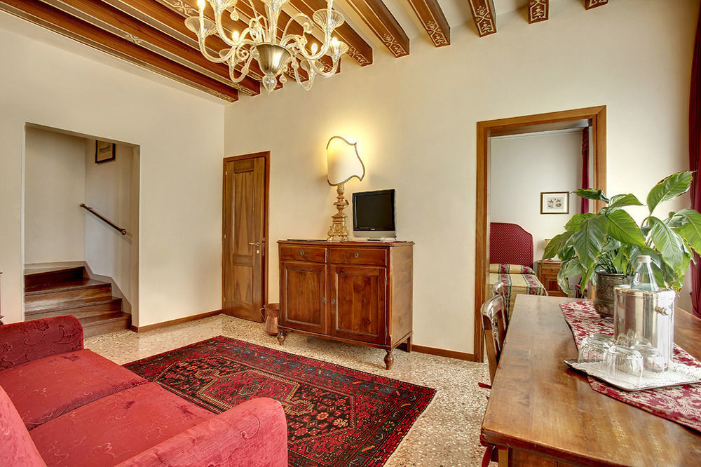 Hotel San Giorgio Degli Schiavoni Venetië