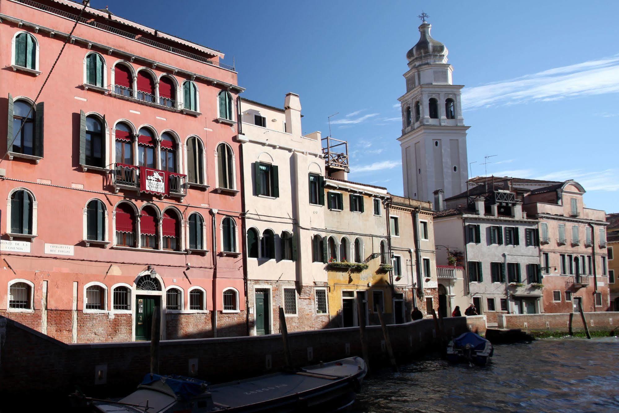 San Giorgio Degli Schiavoni * Venetië