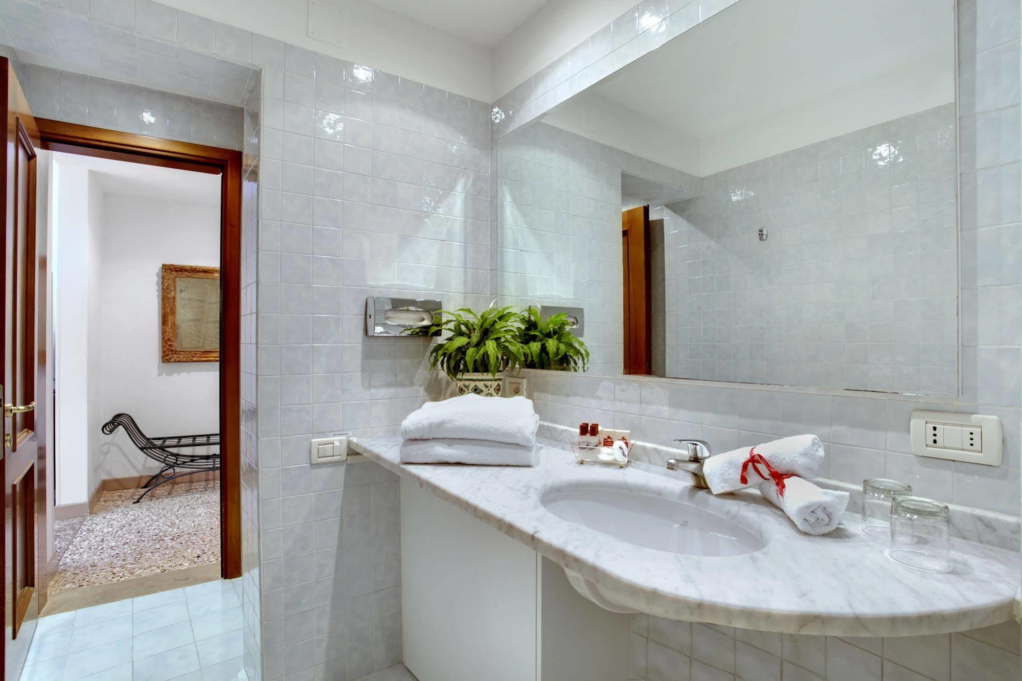 Hotel San Giorgio Degli Schiavoni Venetië