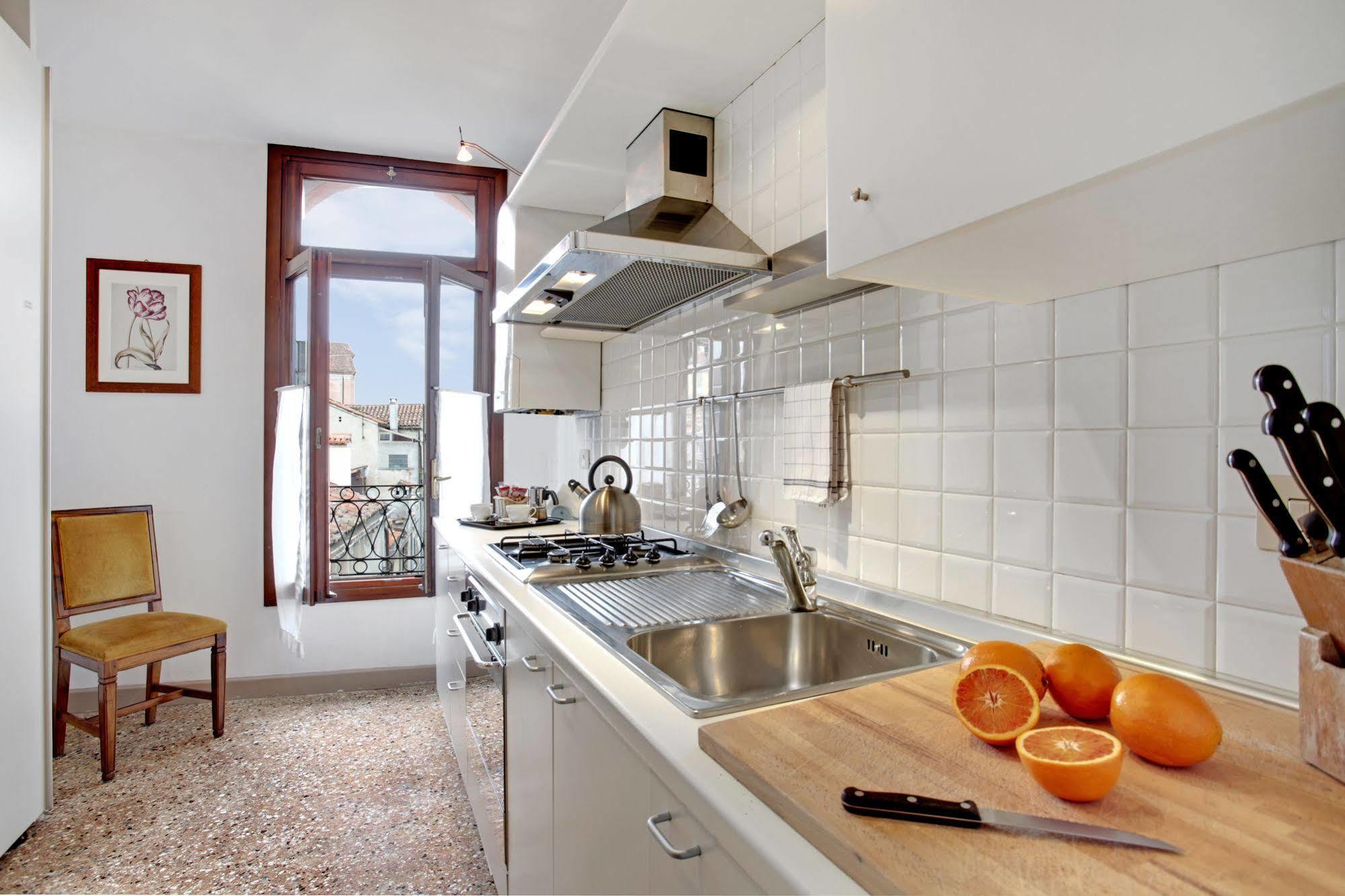 Hotel San Giorgio Degli Schiavoni Venetië