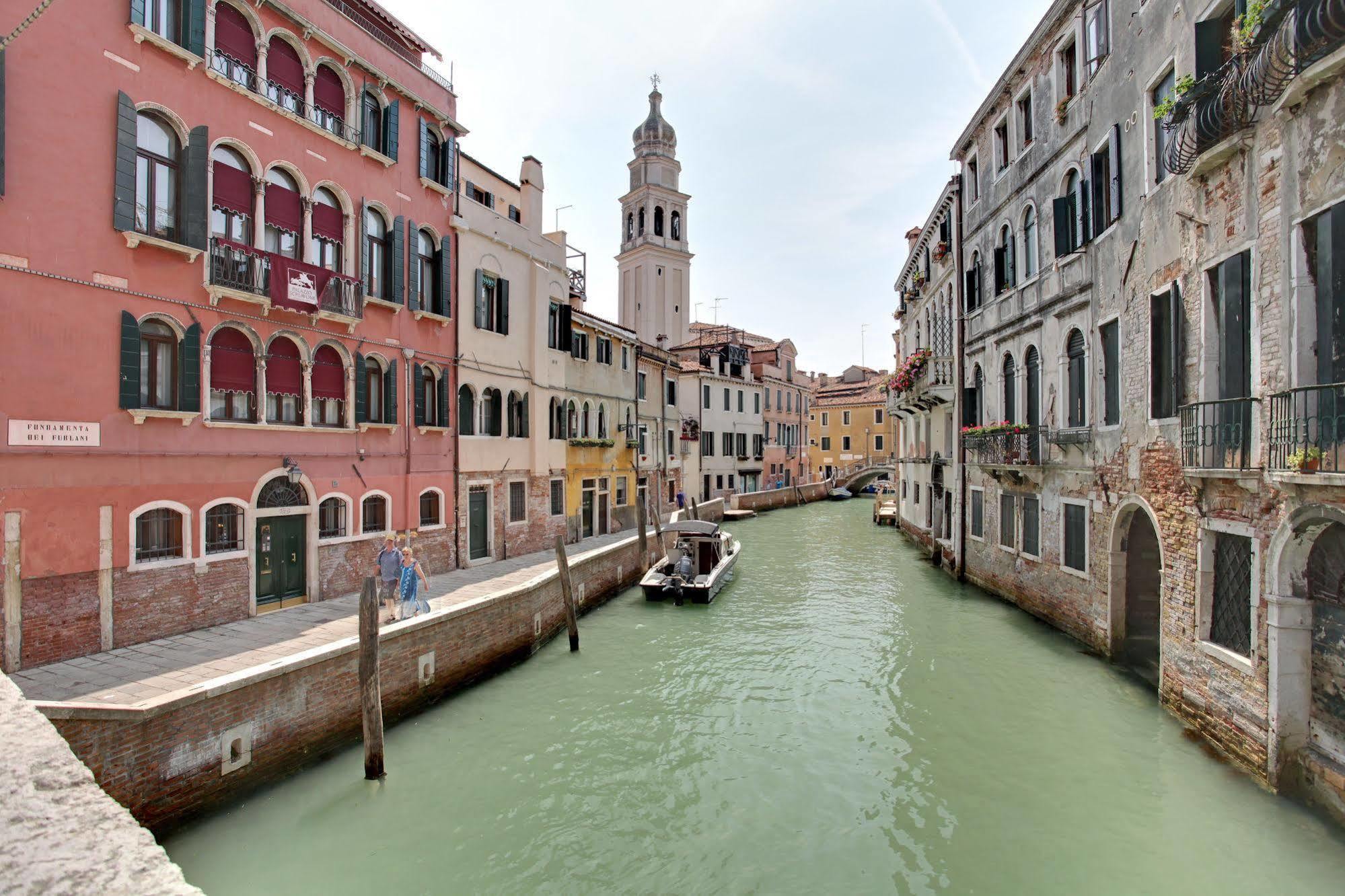 San Giorgio Degli Schiavoni Venetië