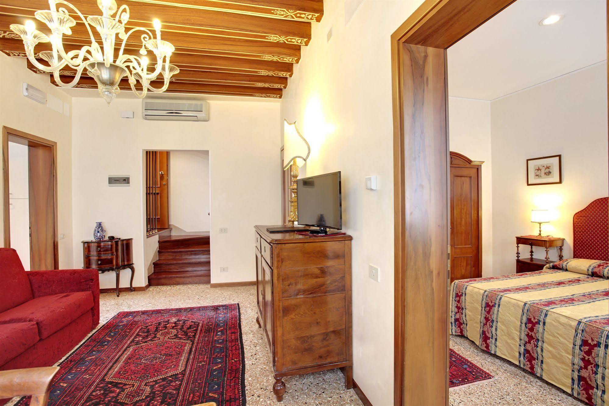 San Giorgio Degli Schiavoni Venetië